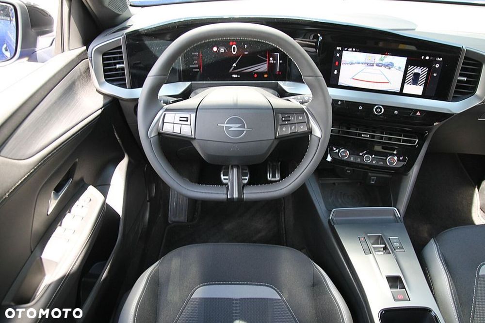 Opel Mokka - 23