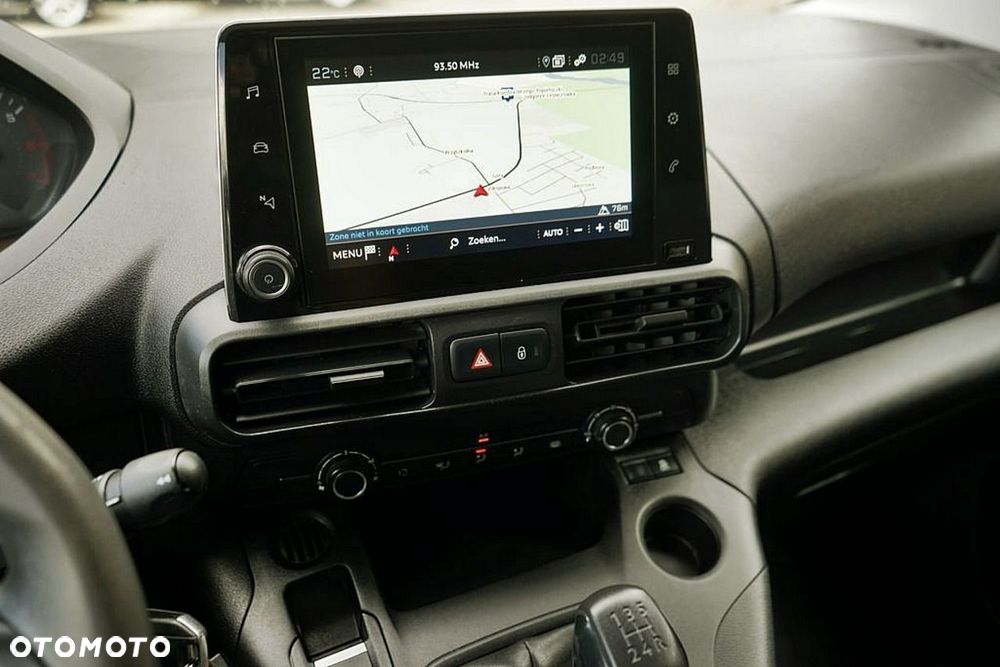 Peugeot Partner - 16