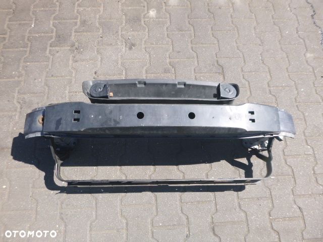 PAS PRZEDNI WZMOCNIENIE CZOŁOWE VOLVO V50 04-07 - 5