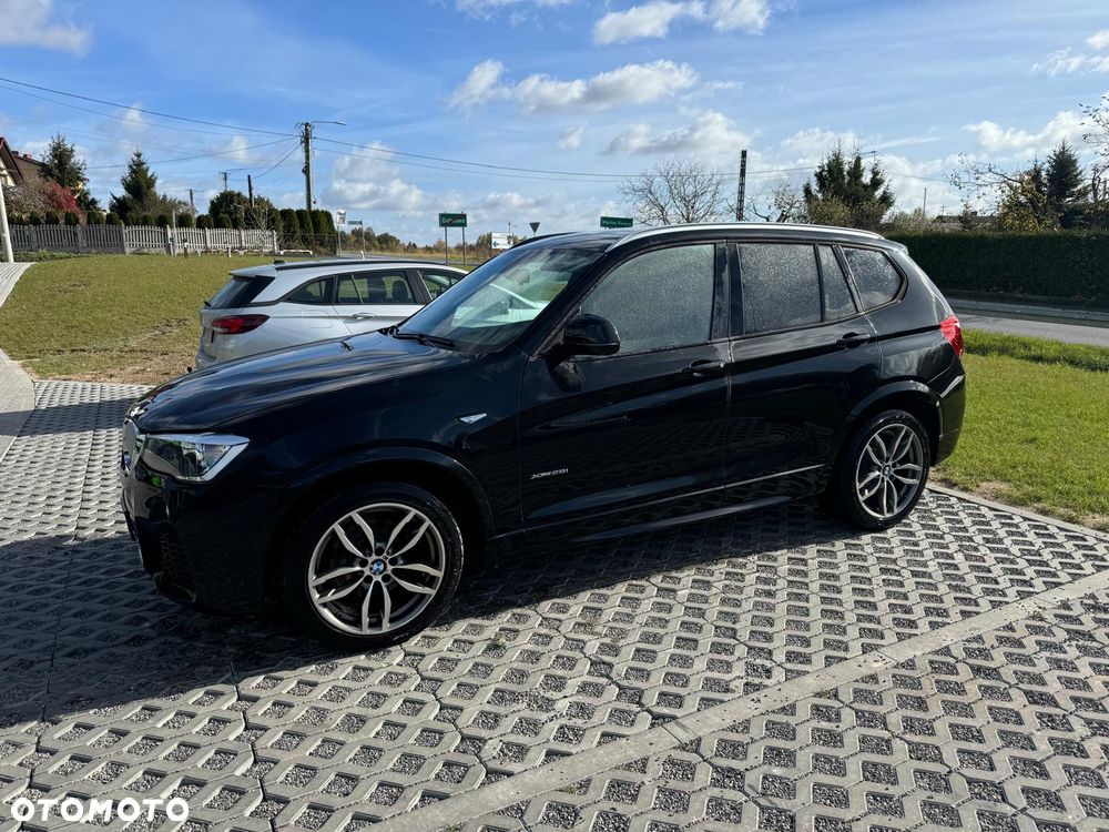 BMW X3 - 3