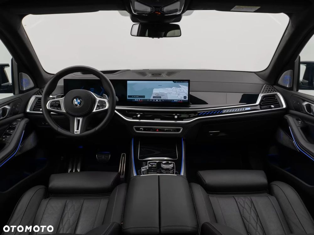 BMW X5 M M60i mHEV sport - 17