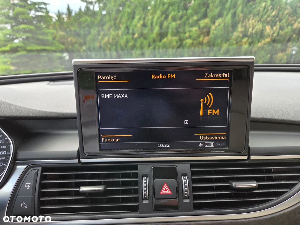 Audi A6 Limousine - 32