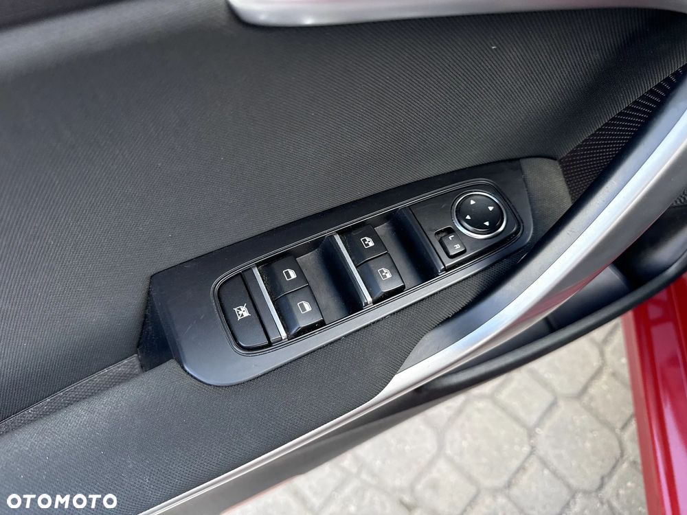 Kia Ceed 1.5 T-GDI M DCT - 19