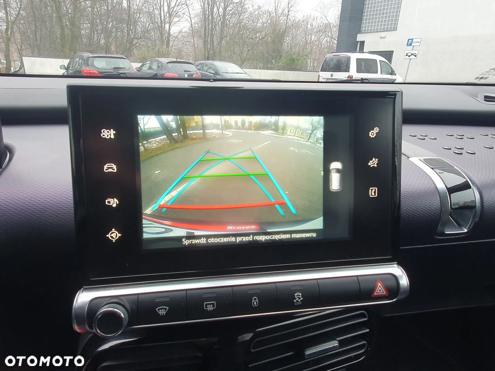 Citroën C4 Cactus Pure Tech 110 Stop&Start Shine Edition - 38