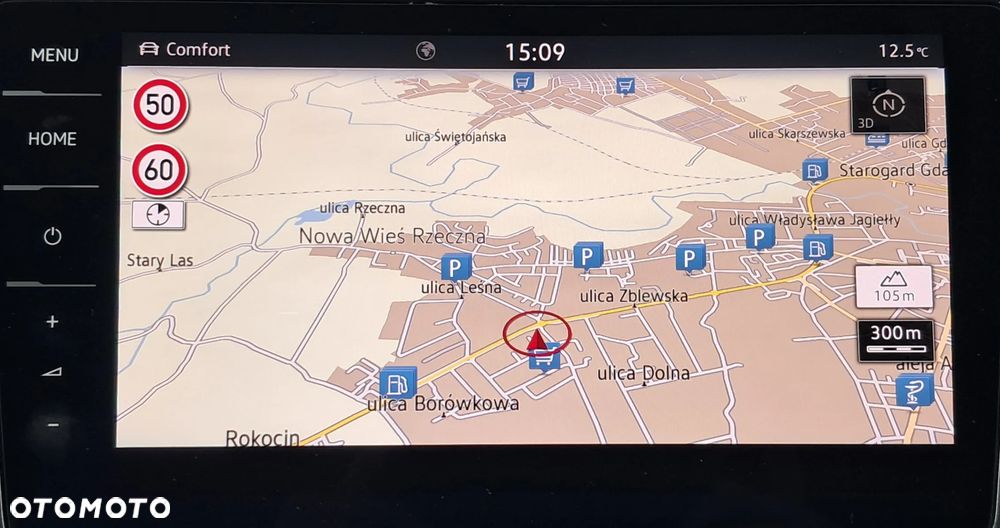 Volkswagen Passat Variant 2.0 TDI SCR DSG Highline - 17