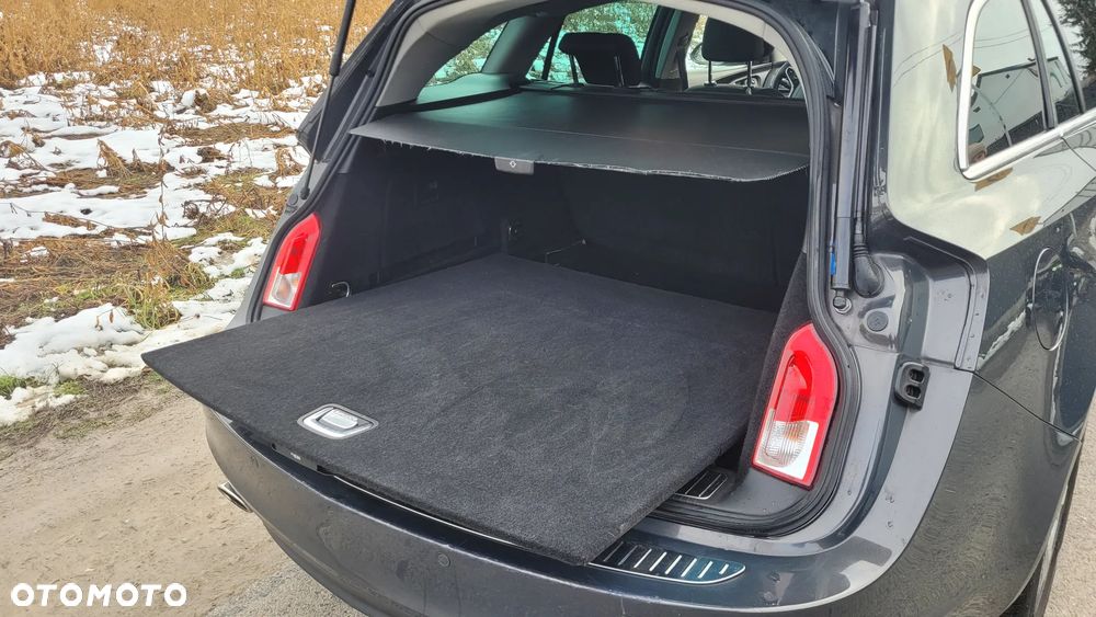 Opel Insignia 2.0 Automatik Business Innovation - 31