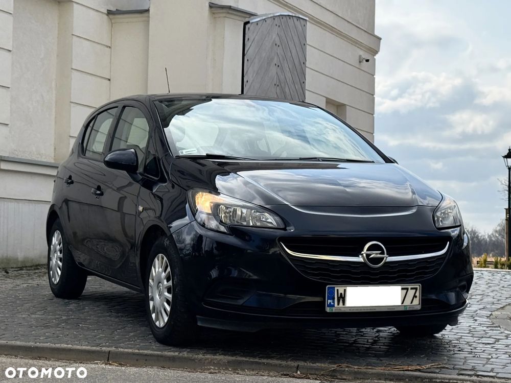 Opel Corsa 1.2 Enjoy - 2