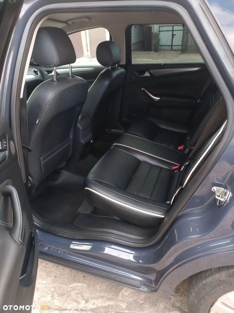 Ford Mondeo 2.0 TDCi Titanium X - 11