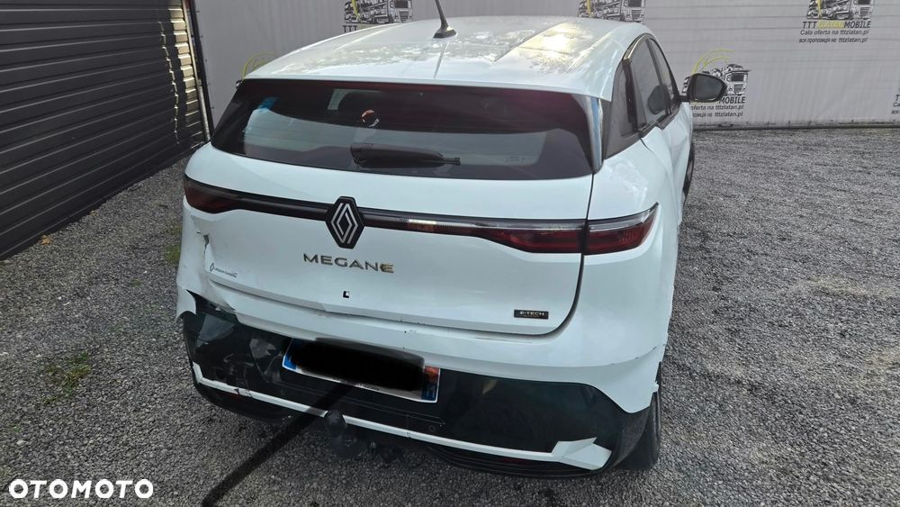 Renault Megane - 18