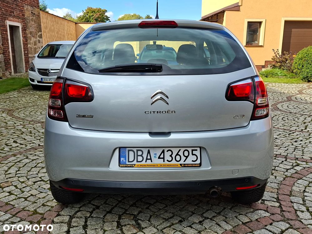 Citroën C3 1.2 VTi Attraction - 10