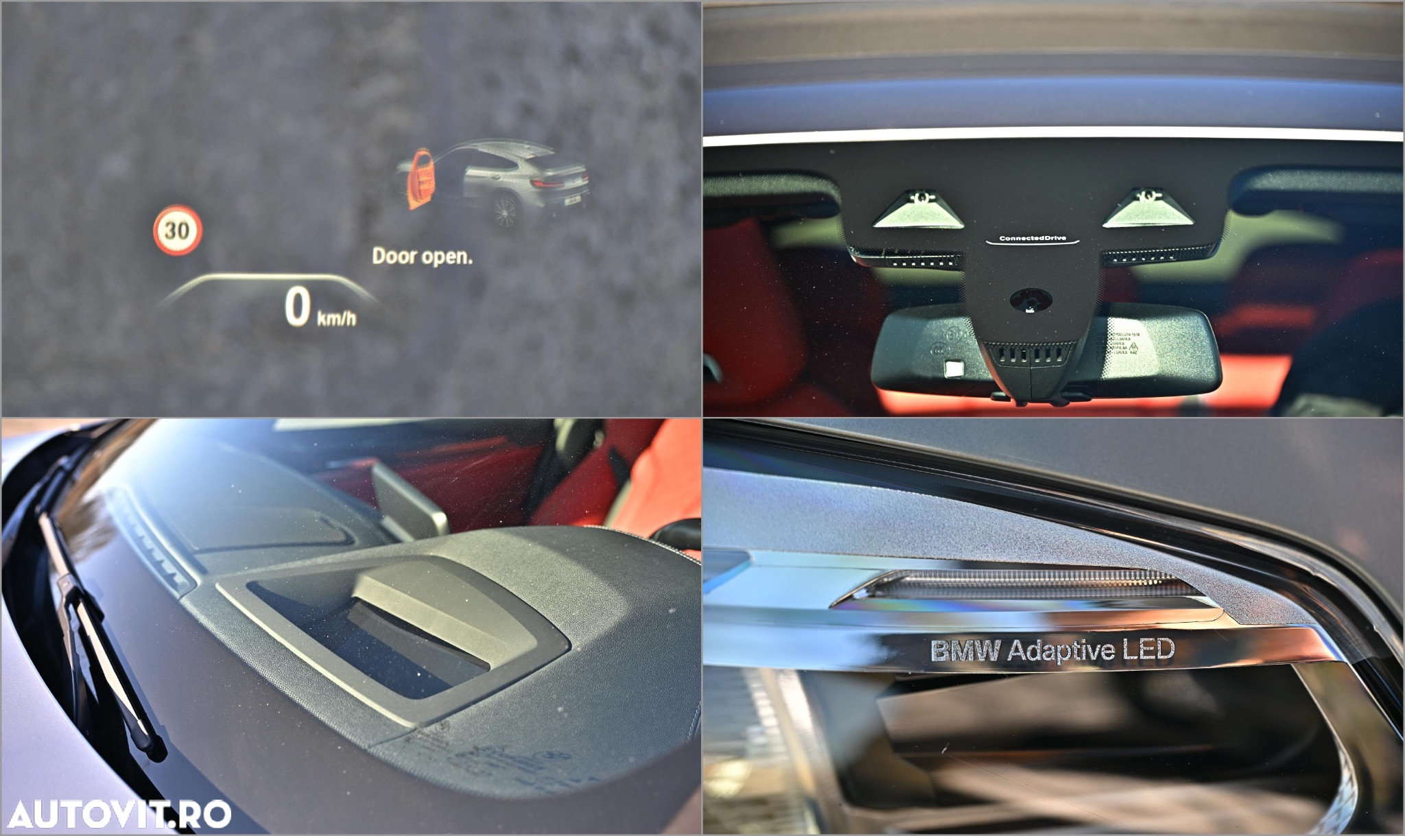 BMW X4 M Standard - 9