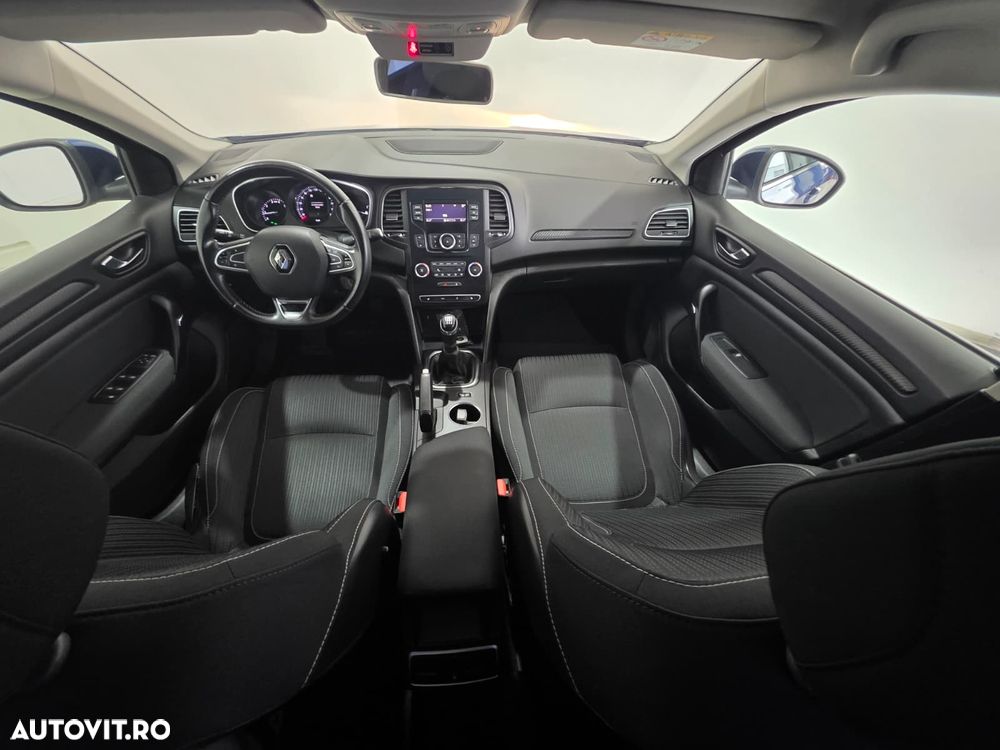 Renault Megane ENERGY TCe Life - 6