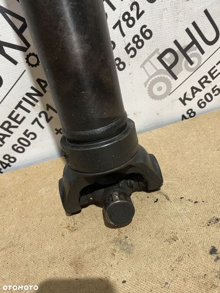 JCB Fastrac - wał napędowy - 2