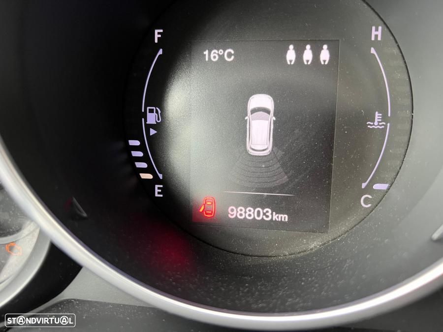 Fiat 500X 1.3 MJ - 11