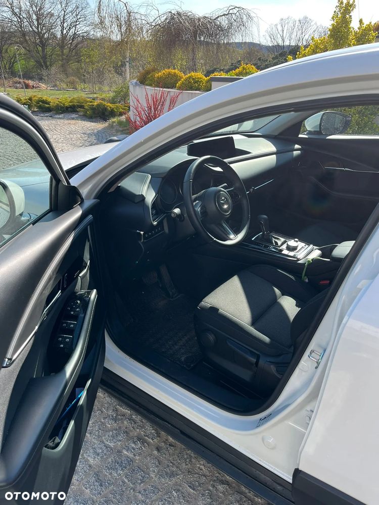 Mazda CX-30 2.0 mHEV Exclusive-Line 2WD - 4