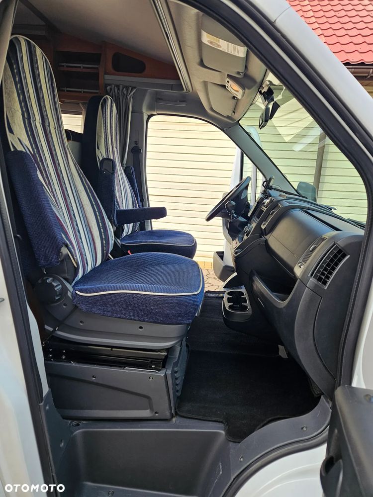 Fiat Ducato - 6