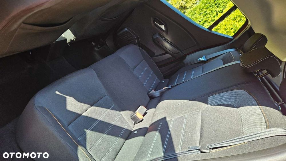 Dacia Sandero Stepway - 18