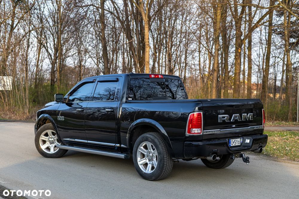 Dodge RAM - 4