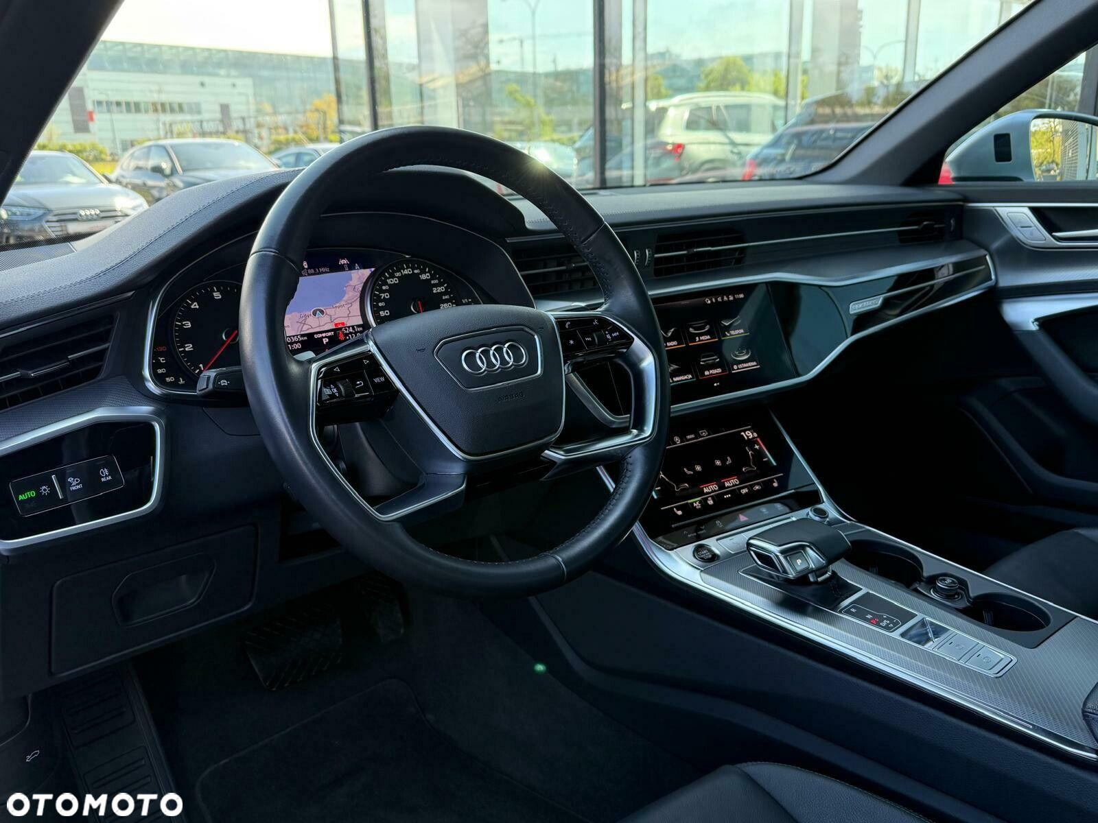 Audi A6 - 23
