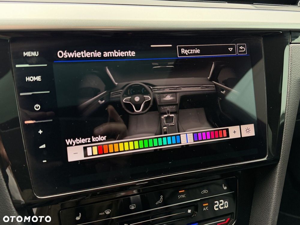Volkswagen Arteon Shooting Brake - 38