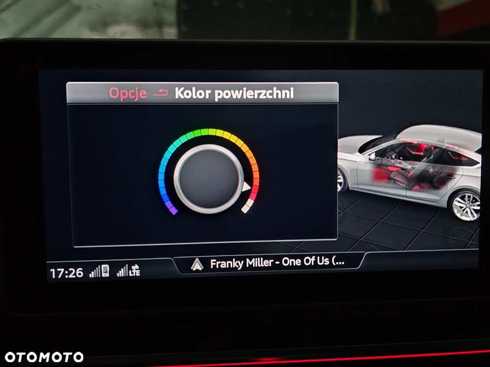 Audi S5 Sportback - 24