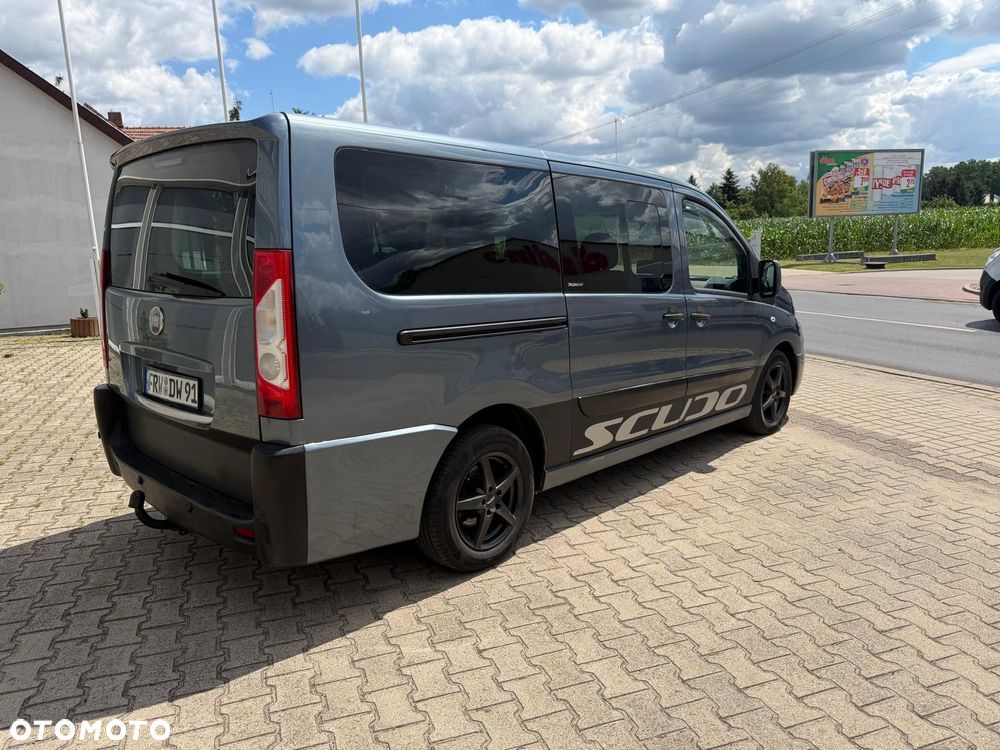 Fiat Scudo - 10