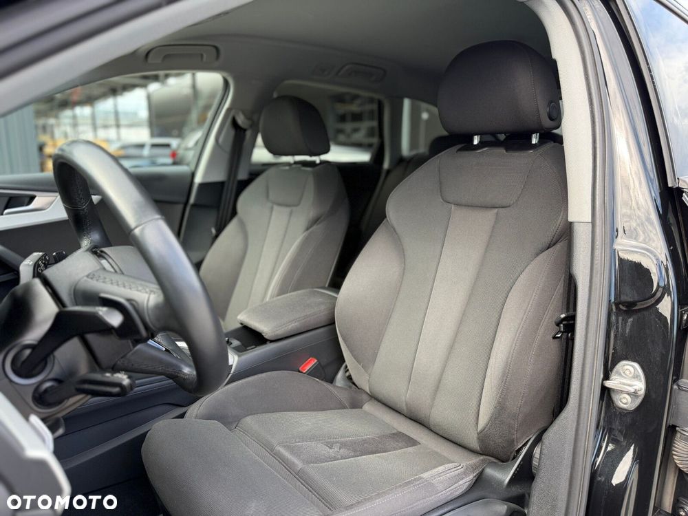 Audi A4 - 21