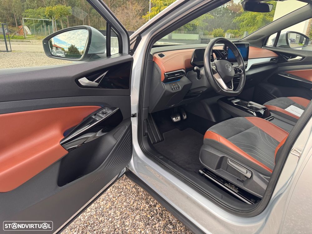 VW ID.4 77 kWh Pro Performance - 18