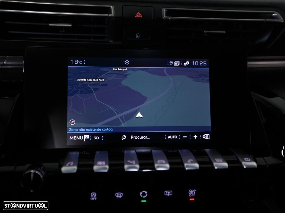 Peugeot 508 SW - 18