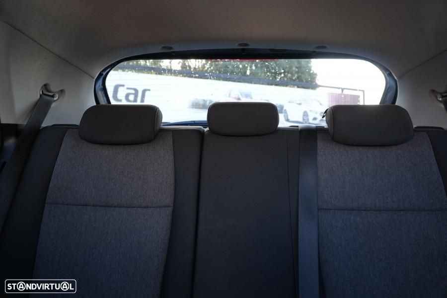 Kia Stonic 1.2 Dynamic - 10