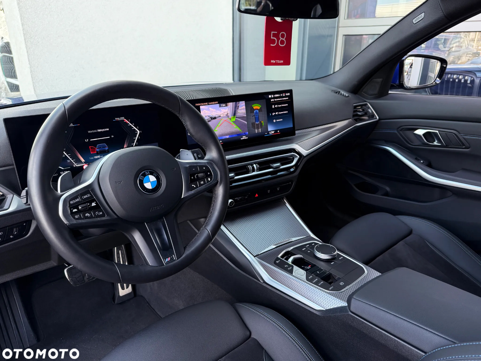 BMW Seria 3 - 15