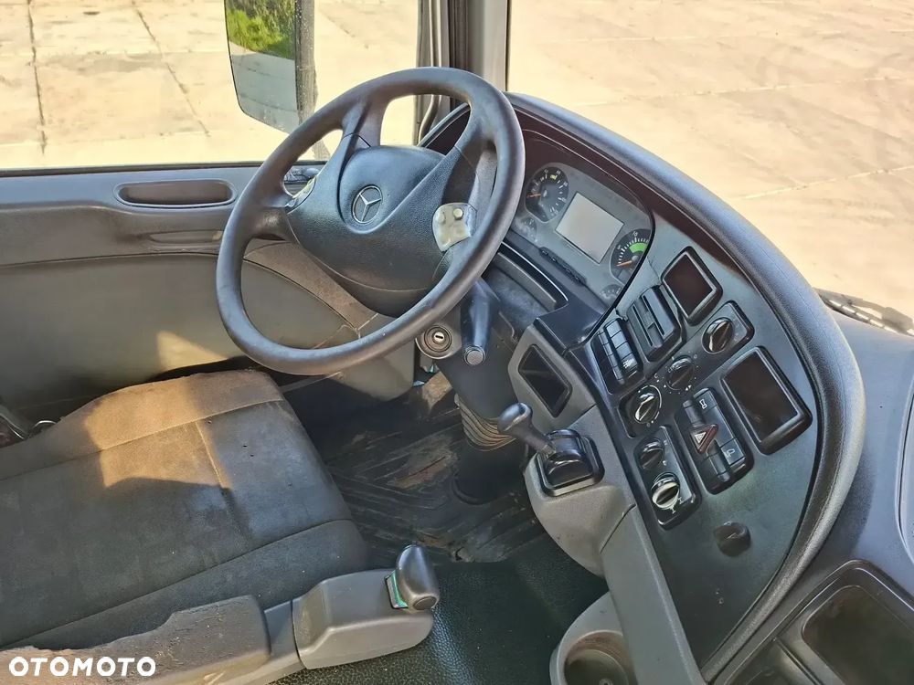 Mercedes-Benz Actros 4141AK - 8