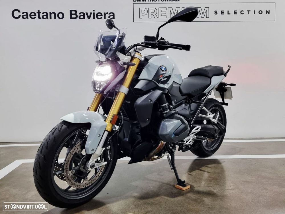 BMW R 1250 R 1250R - 2