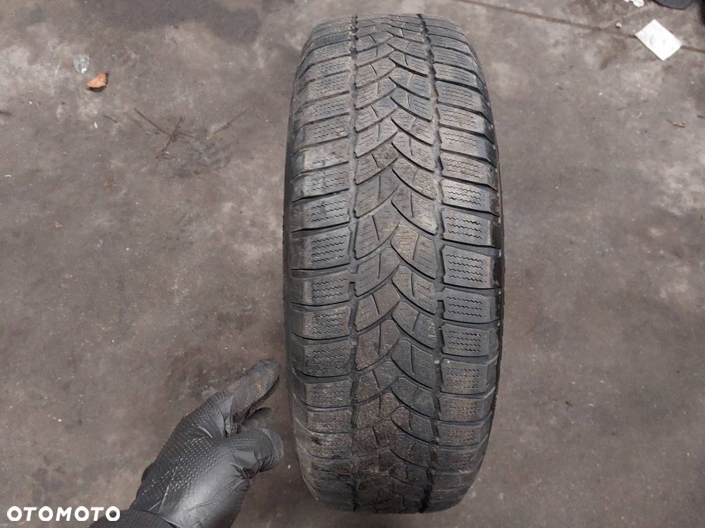 KOŁO ZAPASOWE 5x112 6Jx15 ET31 FI66,6 195/65R15 MERCEDES 2034000002 - 10