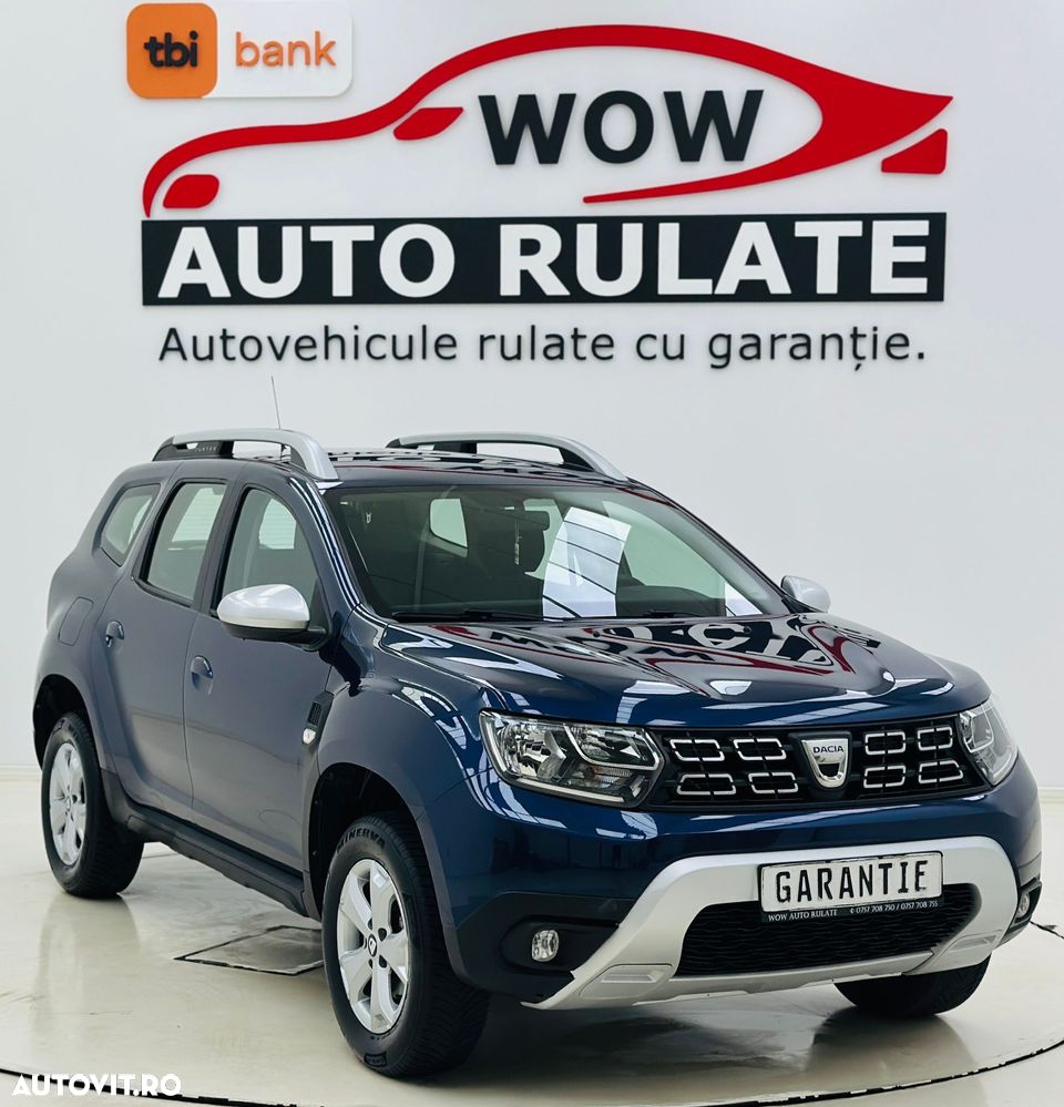 Dacia Duster - 2