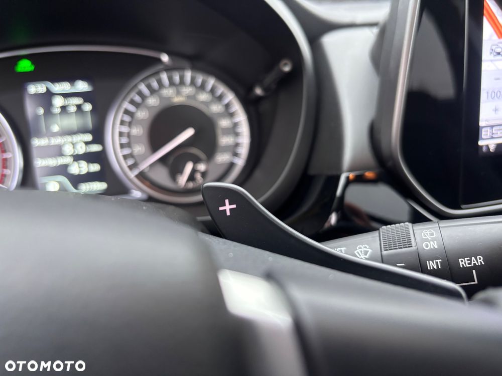 Suzuki SX4 S-Cross - 26