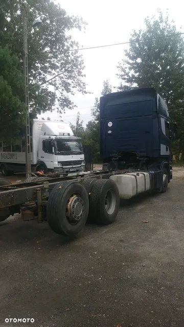 Scania R480 - 4