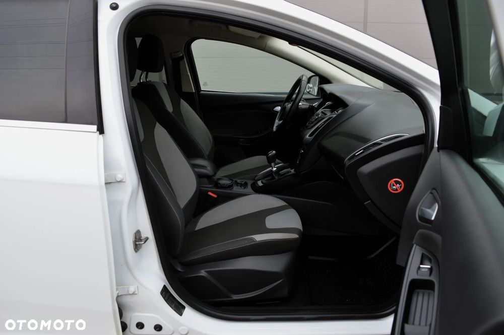 Ford Focus 1.0 EcoBoost Gold X (Edition Start) - 11