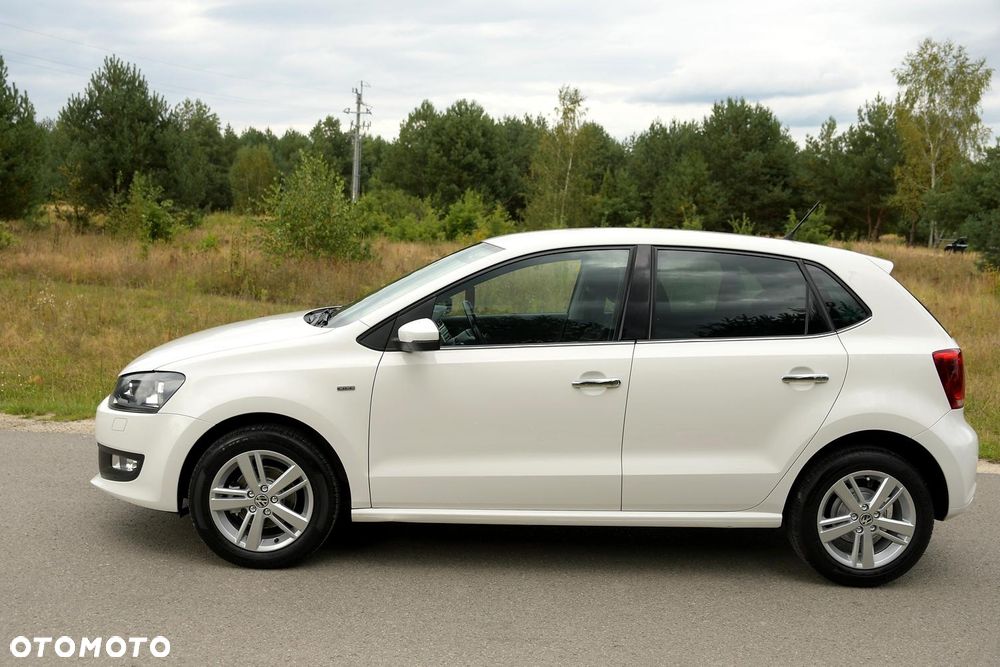 Volkswagen Polo - 7