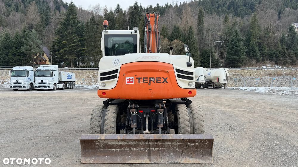 Terex TW110 - 5