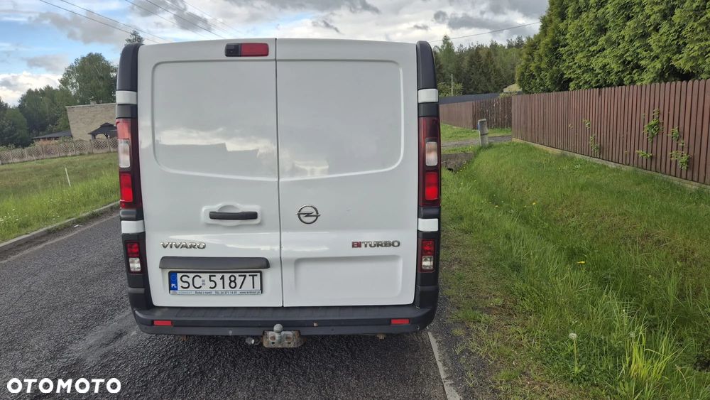 Opel Vivaro L2H1 S&S Tourer - 5