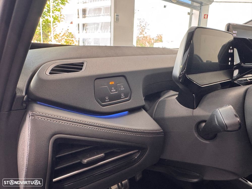 VW ID.3 58 kWh Pro Urban - 15
