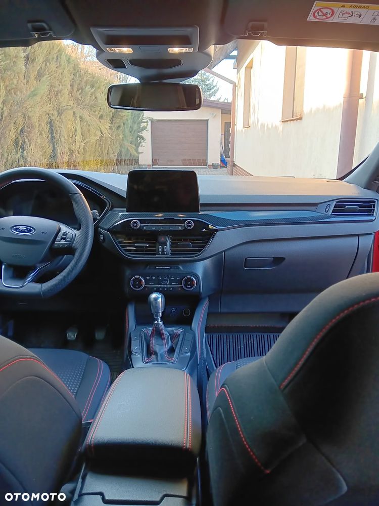 Ford Kuga 1.5 EcoBoost FWD ST-Line - 8