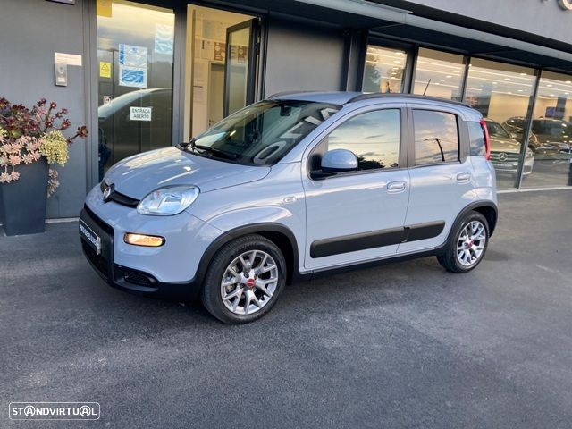 Fiat Panda - 4