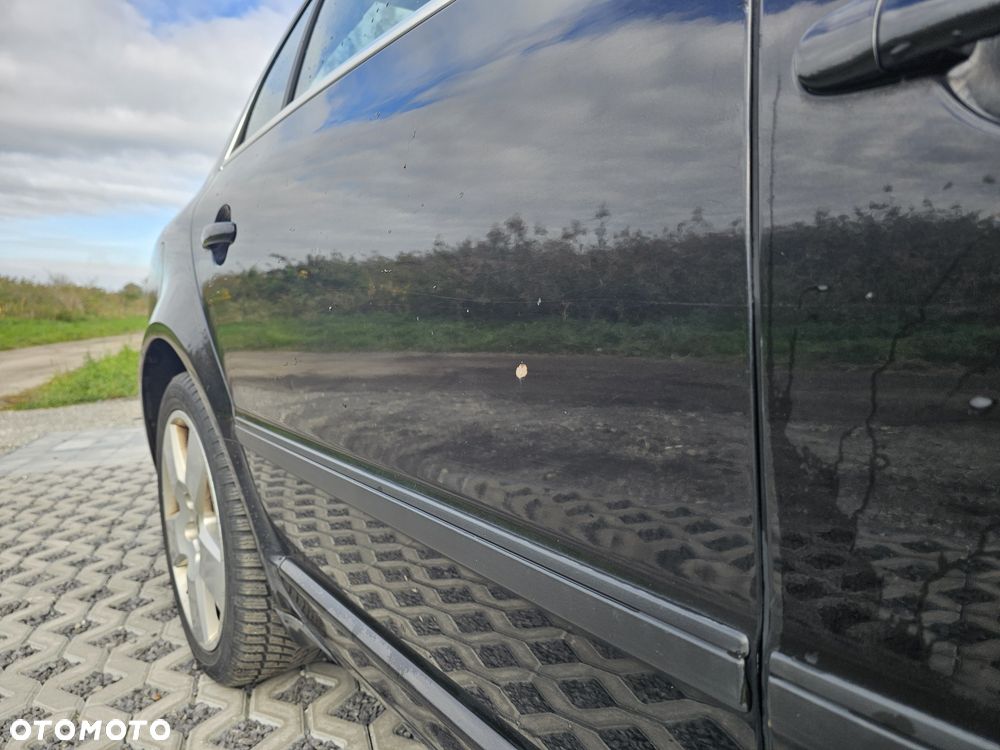 Skoda Superb - 5