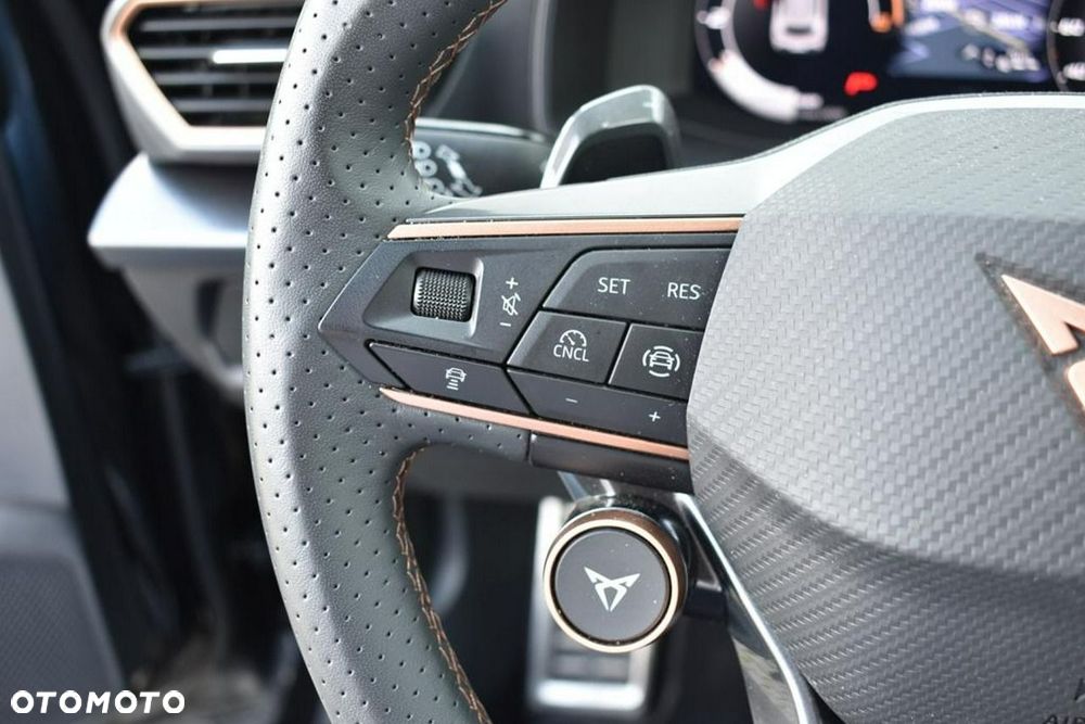 Cupra Formentor - 22