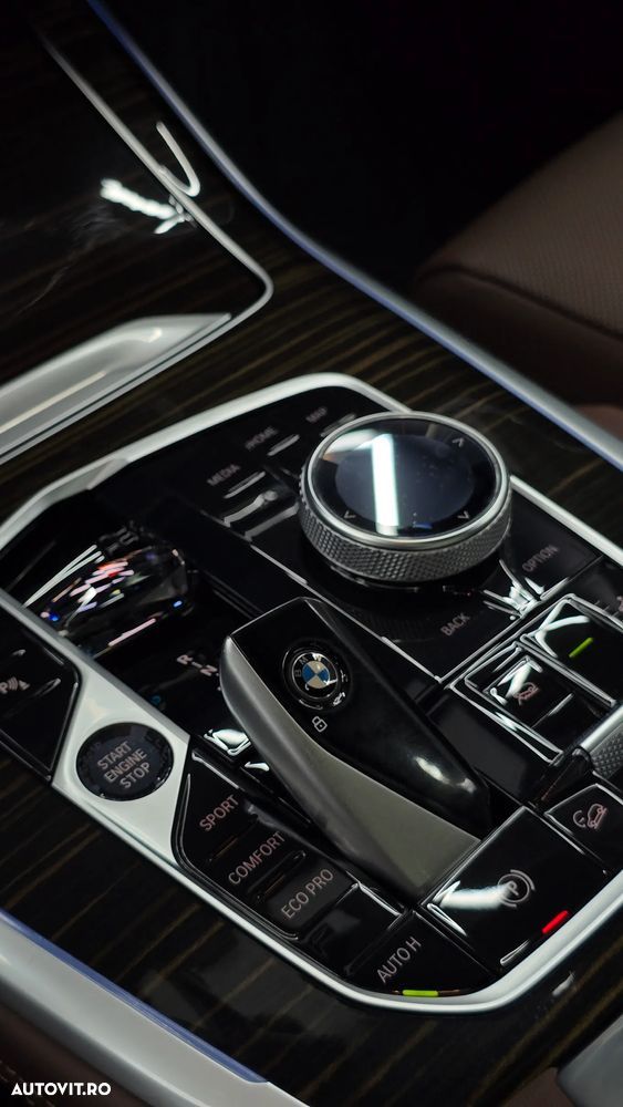 BMW X7 xDrive40d MHEV - 7