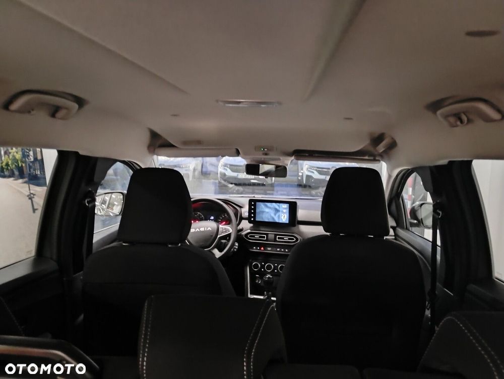 Dacia Jogger 1.0 TCe Expression 7os - 31