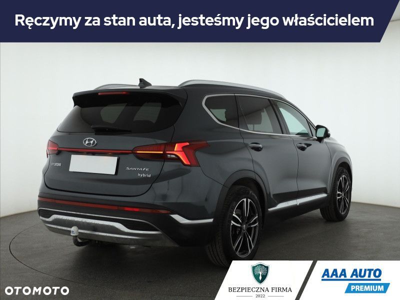 Hyundai Santa Fe - 7