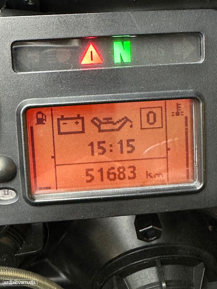 BMW K 1200 S S - 8